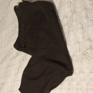 Torrid Black 5. Pocket Jeggings